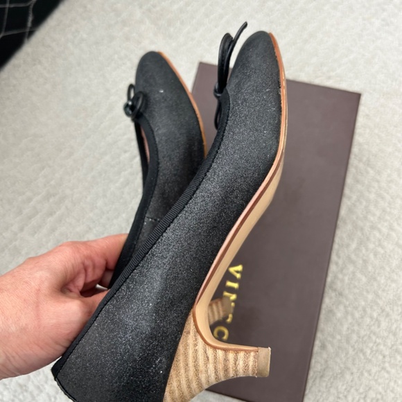 Party shoes size 37 - Picture 8 of 8